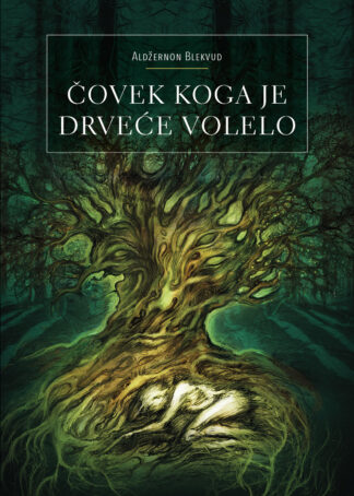 Čovek kojeg je drveće volelo