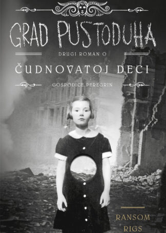 Grad pustoduha / Ransom Rigs