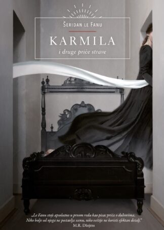 Karmila / Šeridan le Fanu