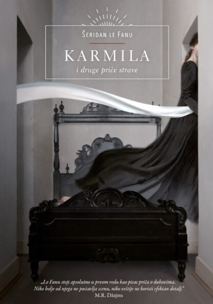 Karmila / Šeridan le Fanu