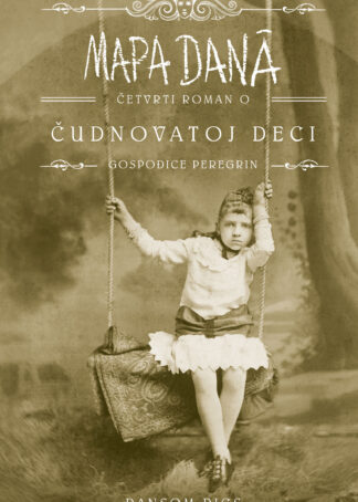 Mapa danâ / Ransom Rigs