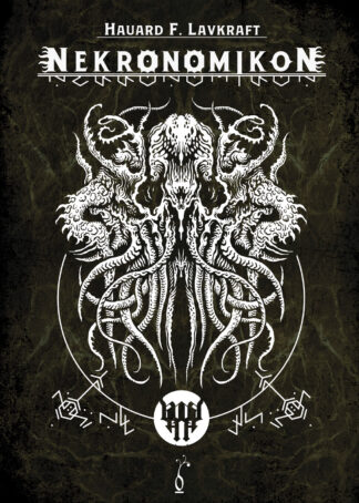 Nekronomikon / Hauard F. Lavkraft