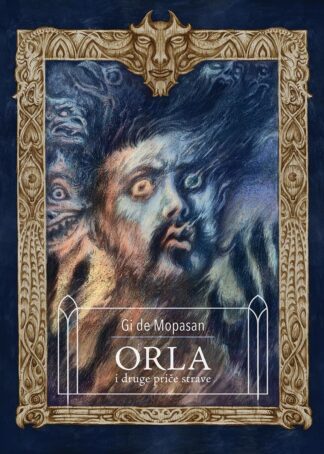 Orla i druge priče strave