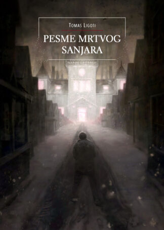 Pesme mrtvog sanjara