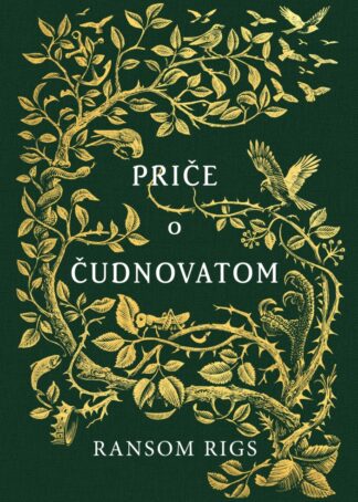 Priče o čudnovatom / Ransom Rigs