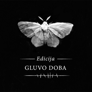 GLUVO DOBA