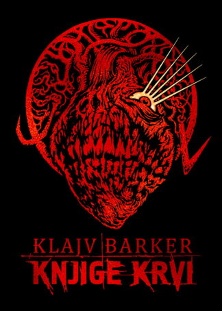 Knjige krvi I / Klajv Barker